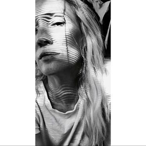 Meet your Posher, Andie